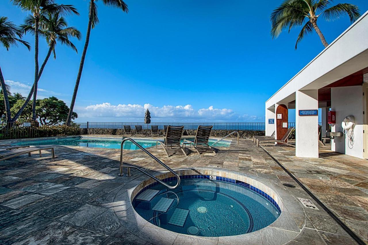 Royal Seacliff #406 Kailua-Kona