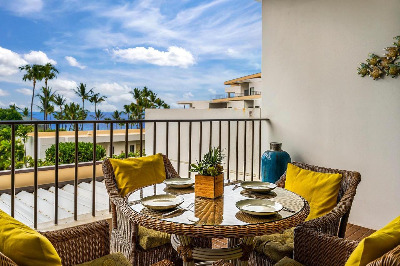 Holiday home Royal Seacliff #406 Kailua-Kona