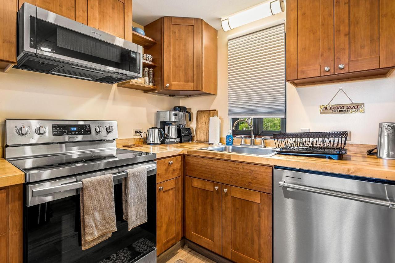 Holiday home Royal Seacliff #406 Kailua-Kona
