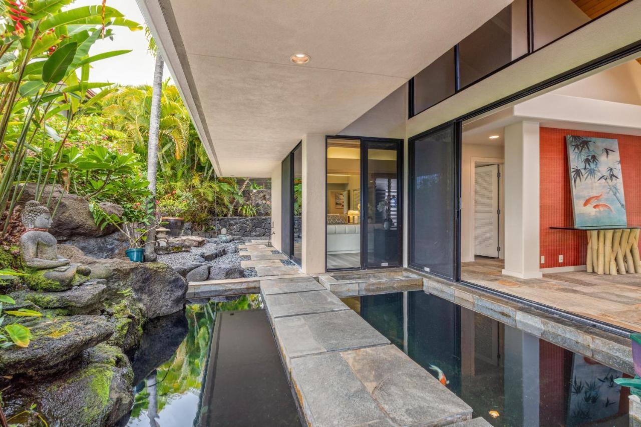 Waterfall House - Hawaii