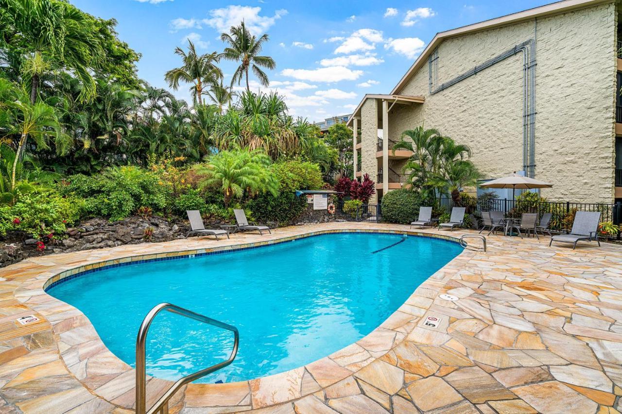 Kalani Kai#104 Kailua-Kona