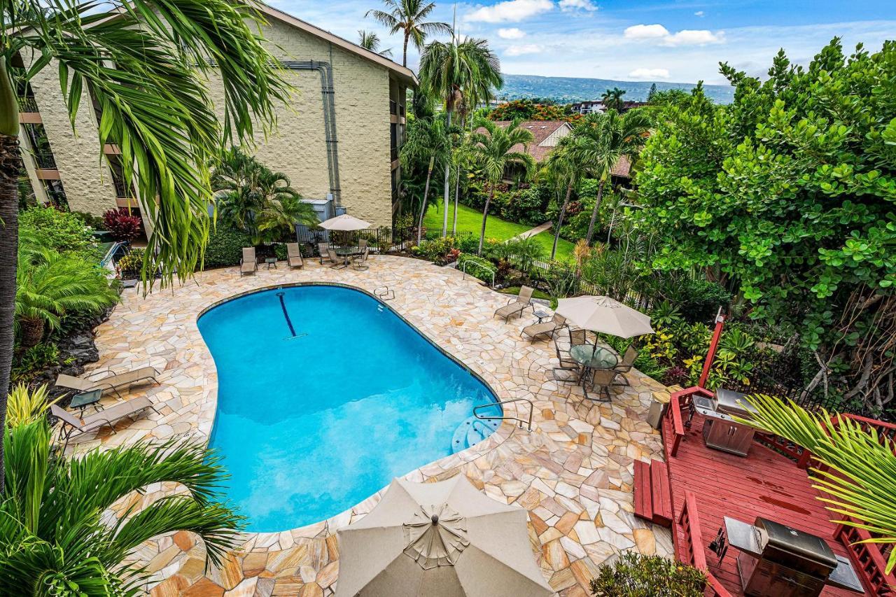 Kalani Kai#104 Holiday home