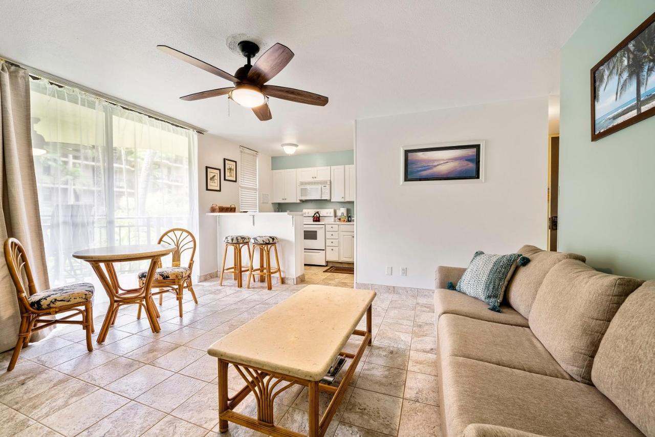 Kona Makai 3102 Apartment Kailua-Kona