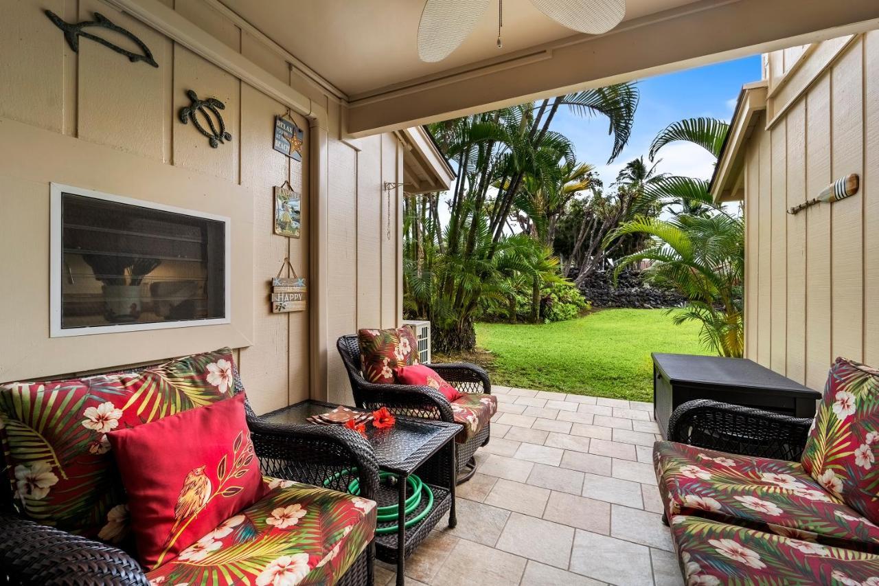 Keauhou Kona Surf Racquet 48 Apartment *