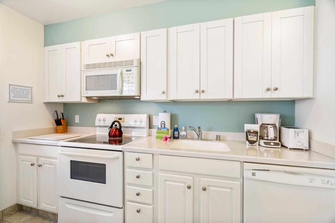 Apartment Kona Makai 3102