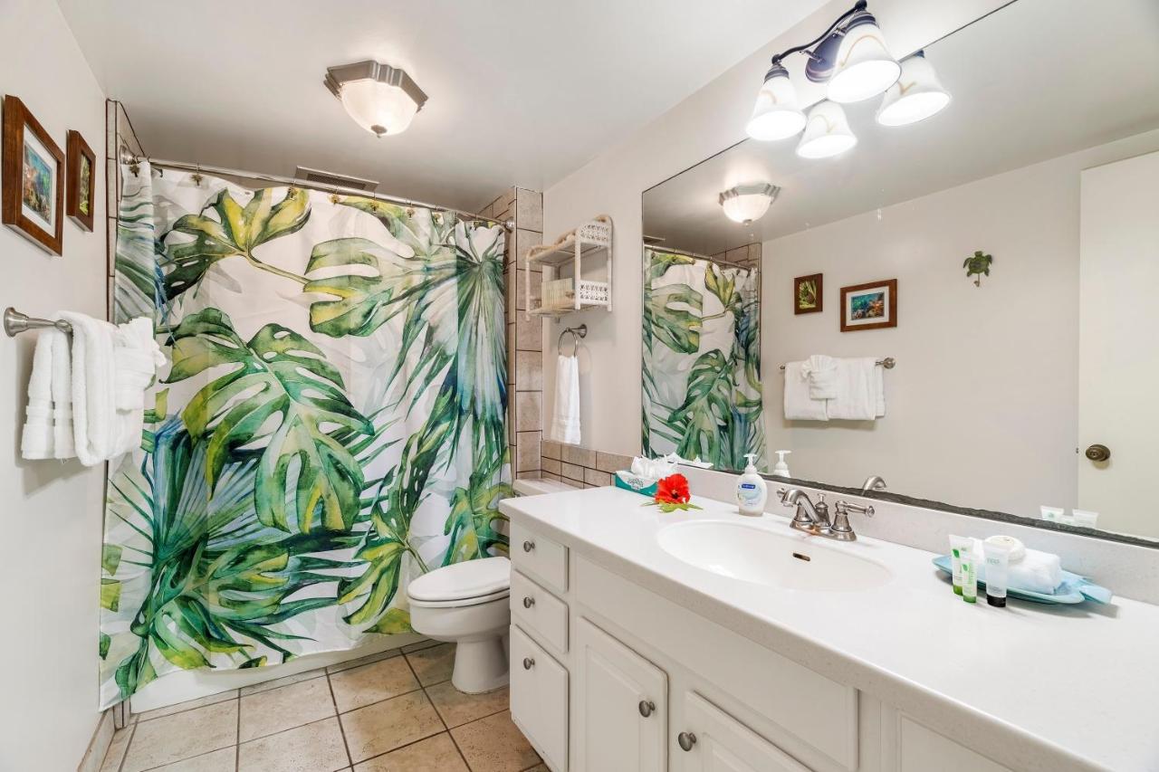 Apartment Kona Makai 3102 Kailua-Kona