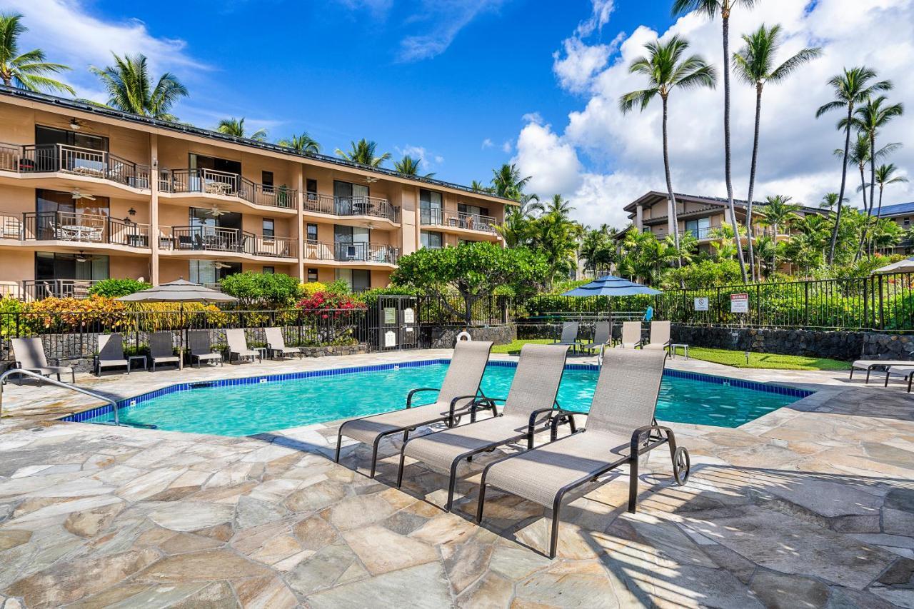 Apartment Kona Makai 3102 Kailua-Kona