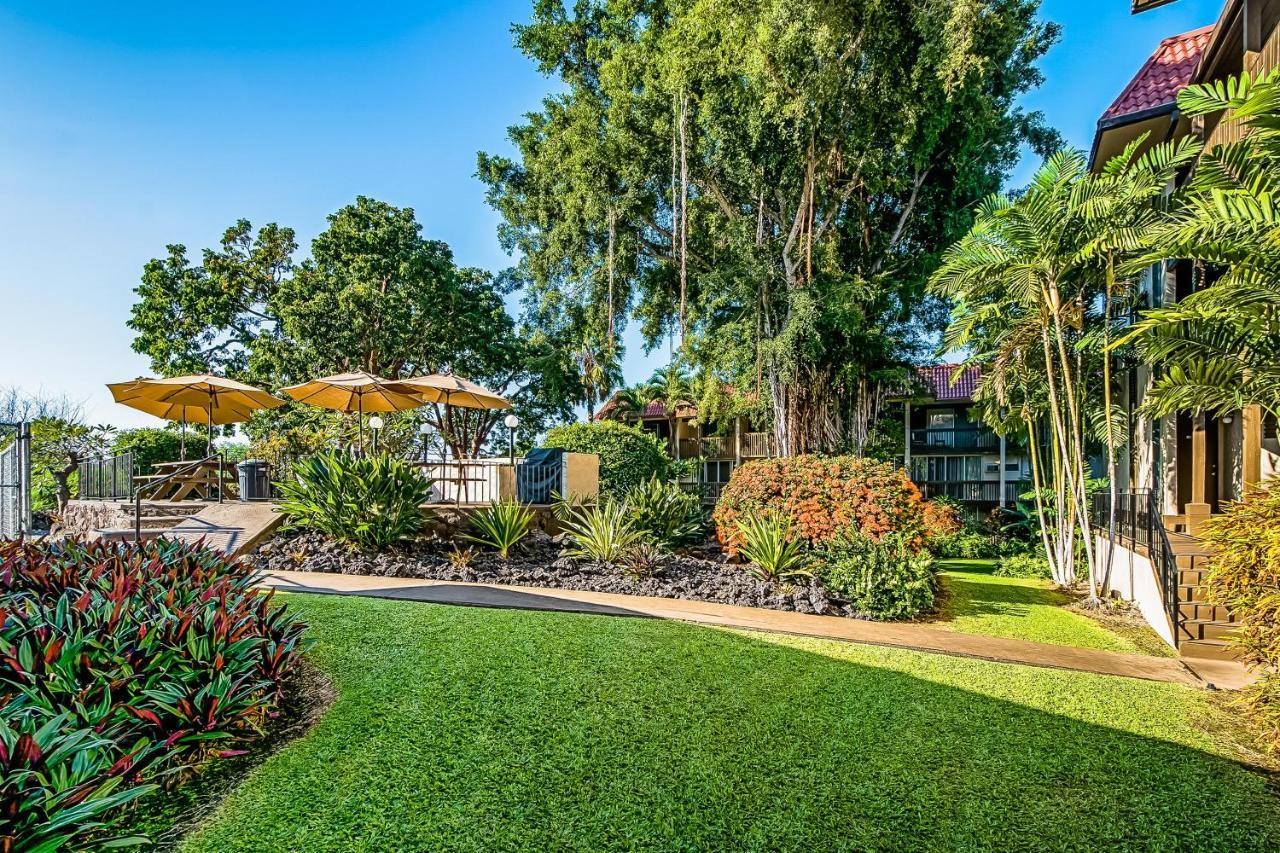 Holiday home Kona Mansions *