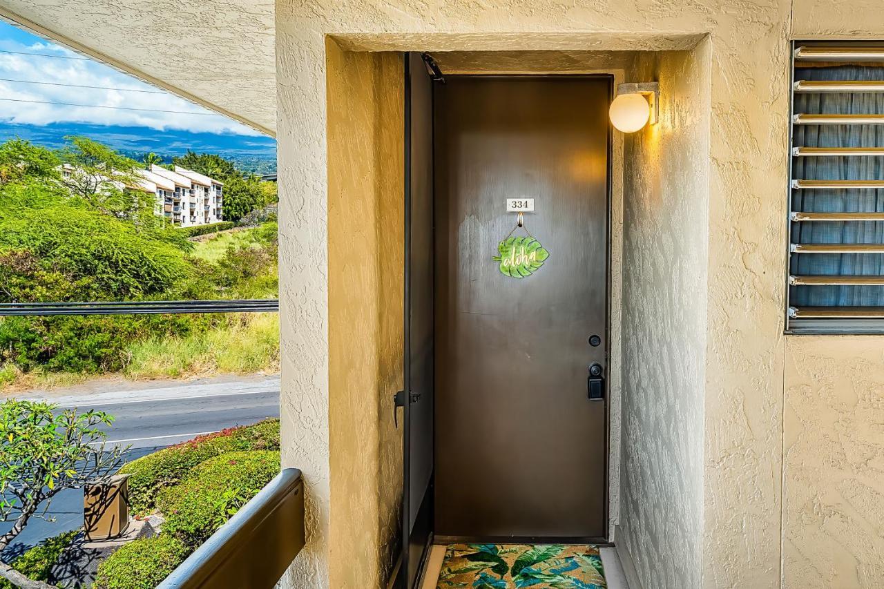 Kona Mansions Kailua-Kona