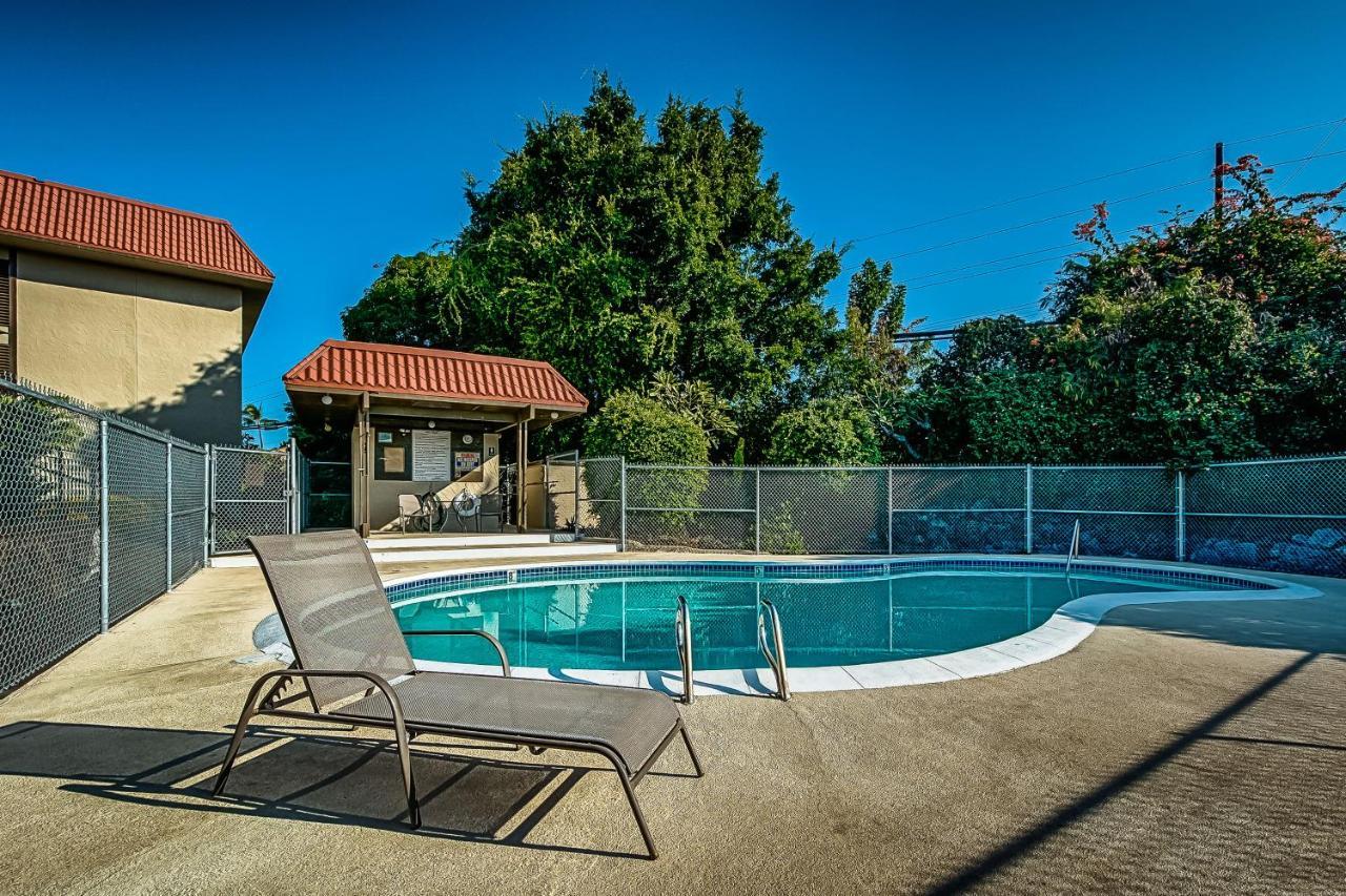 Kona Mansions Holiday home *