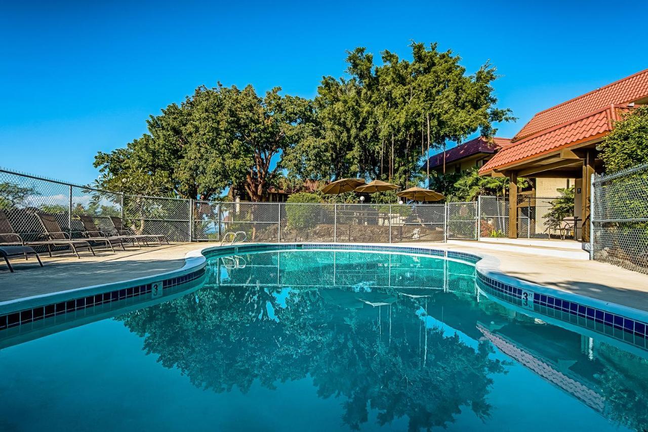 Holiday home Kona Mansions