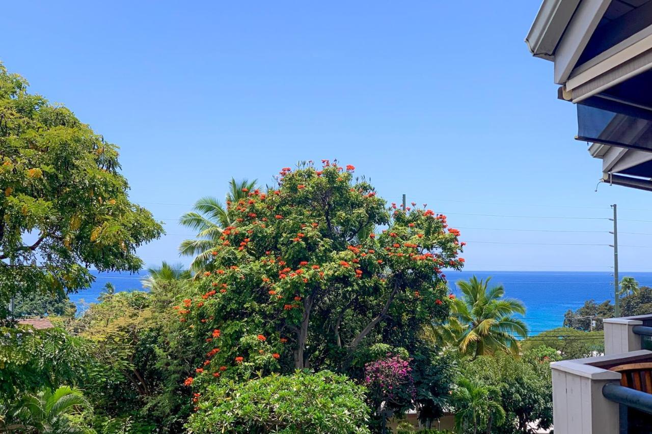 Apartment A Little Aloha