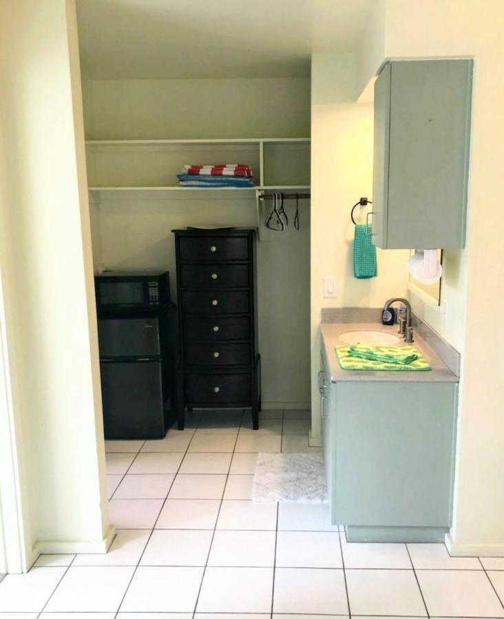 Big Island Retreat 2*