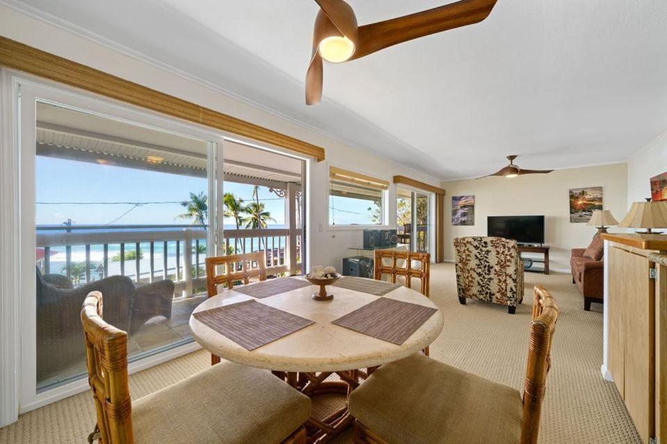 Holiday home Ocean View 2 Bedroom Kahalu'u Reef Kailua-Kona