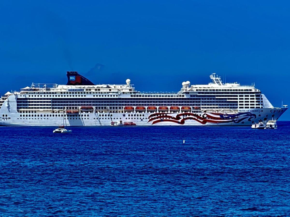 Your Hawaiian Tropical Garden View - Kona Islander