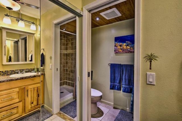 Your Hawaiian Tropical Garden View - Kona Islander Kailua-Kona