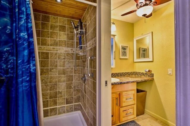 Apartment Your Hawaiian Tropical Garden View - Kona Islander Kailua-Kona