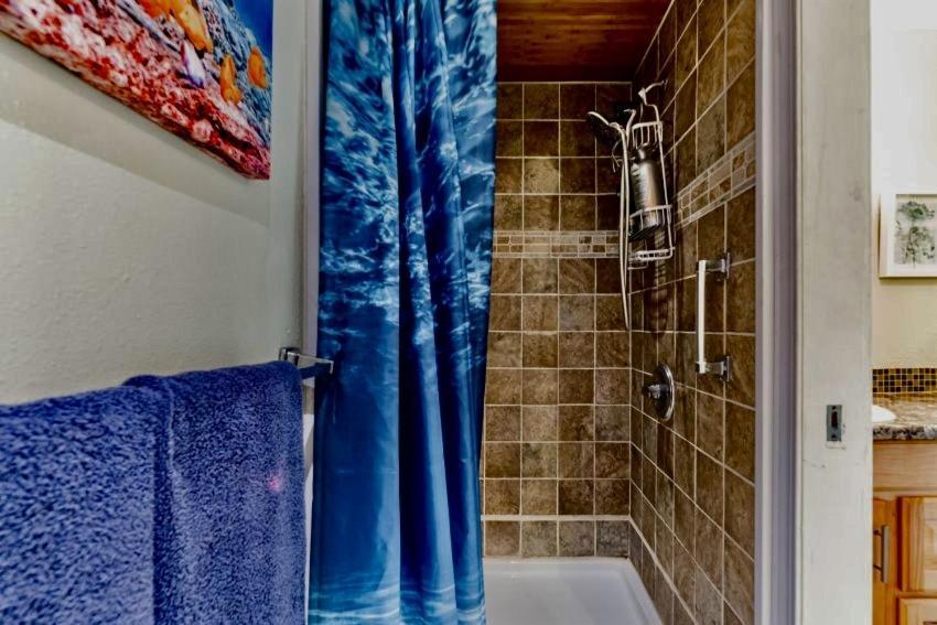 Apartment Your Hawaiian Tropical Garden View - Kona Islander *