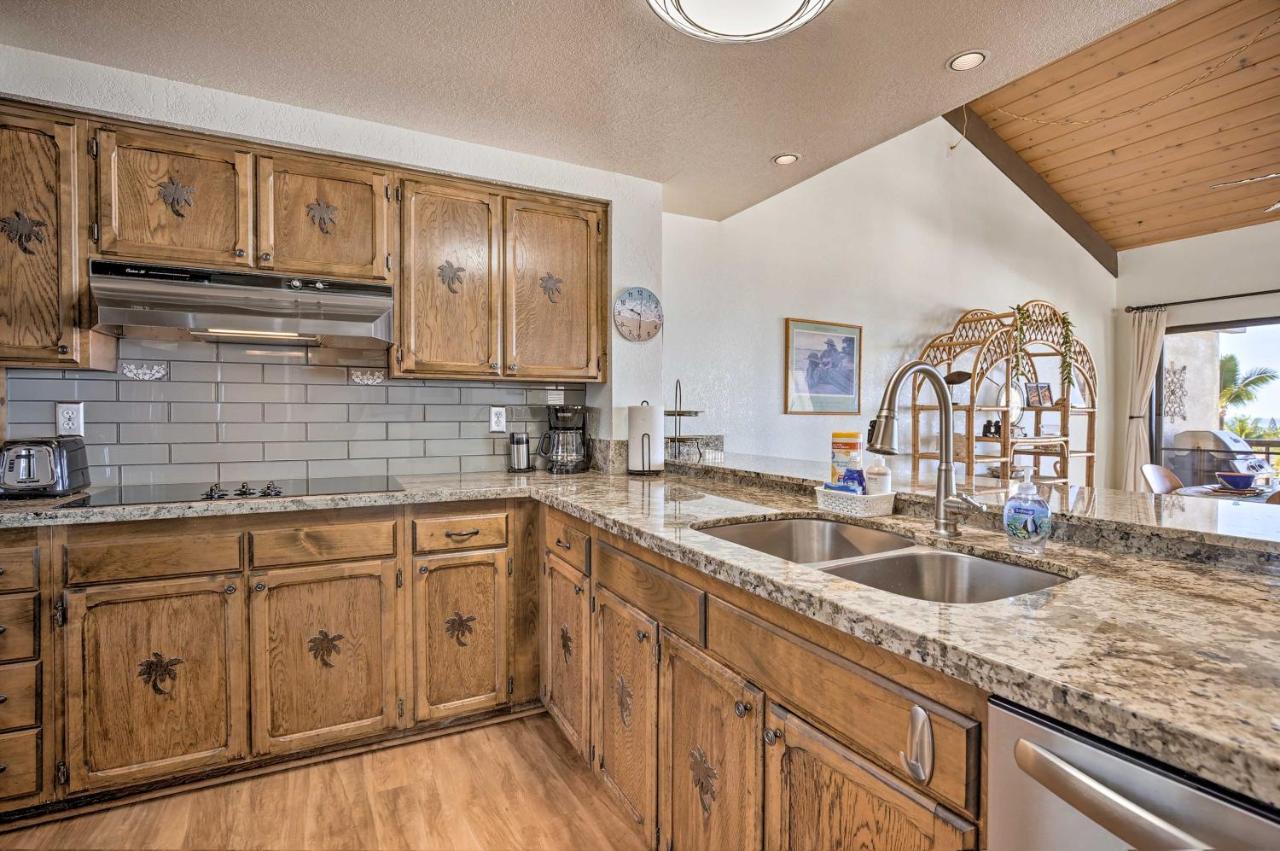 With Amenities Access! Apartment