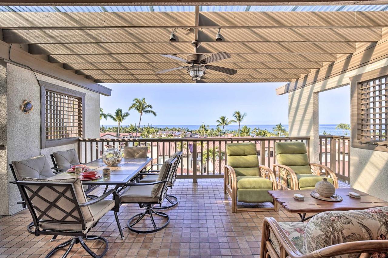 With Amenities Access! Apartment