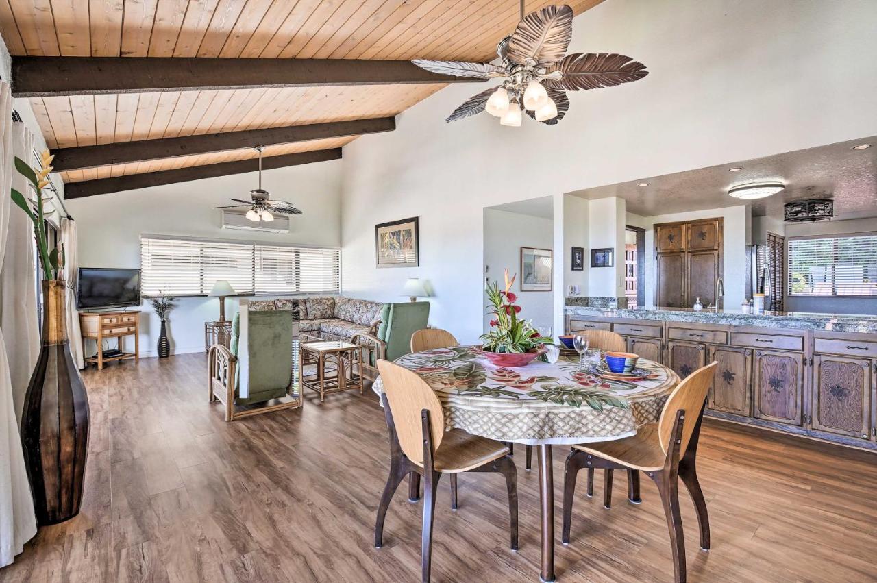 With Amenities Access! * Kailua-Kona
