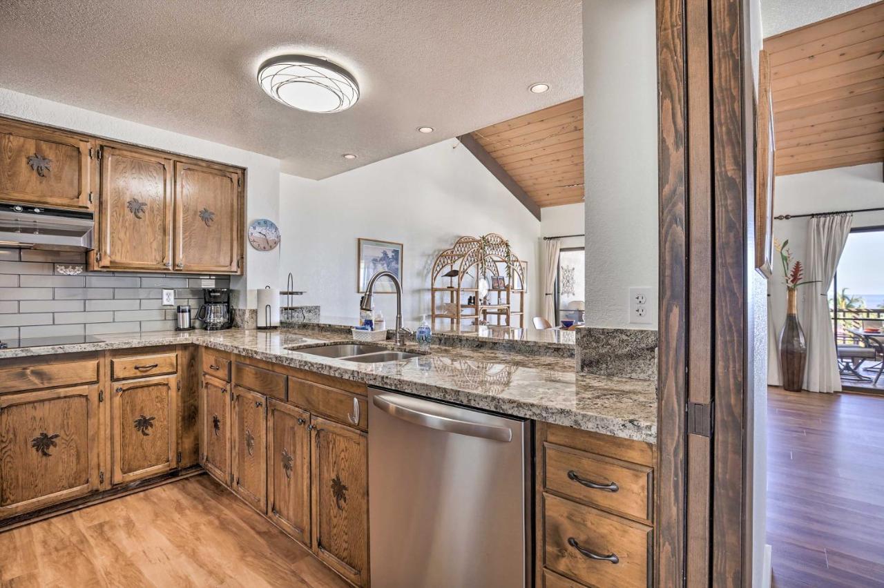 With Amenities Access! * Kailua-Kona