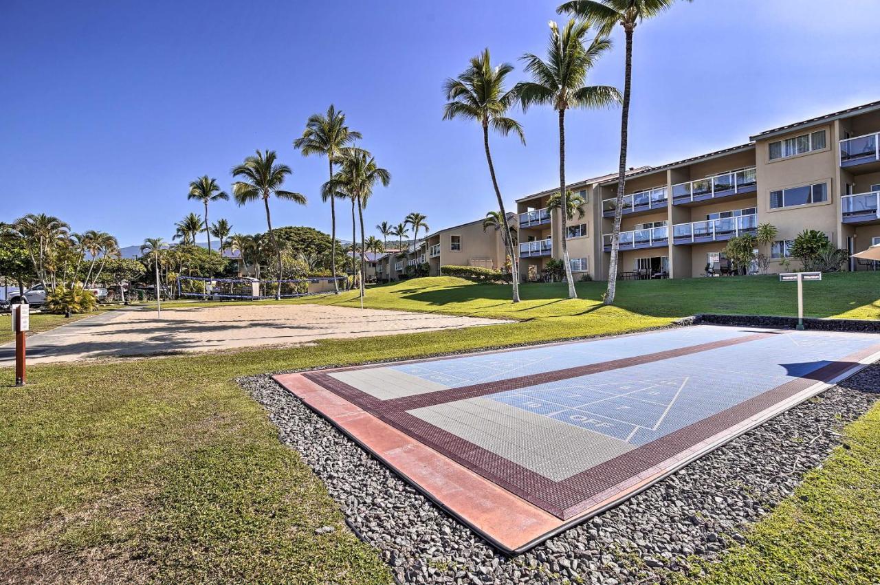 With Amenities Access! Apartment