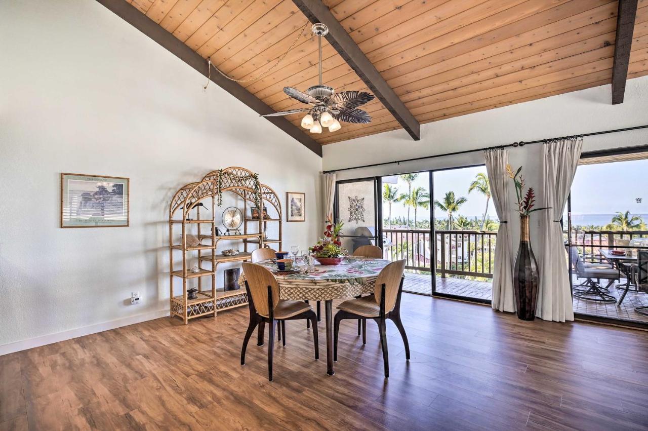 With Amenities Access! * Kailua-Kona