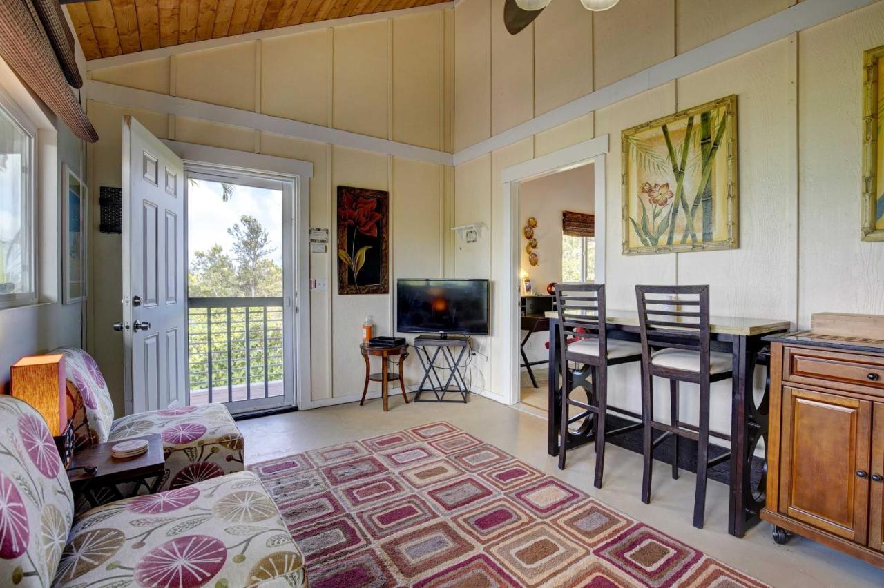 Charming Near Hiking And Golf! Holiday home Kailua-Kona