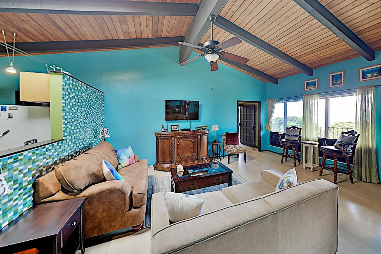 Holiday home Walua Oasis *