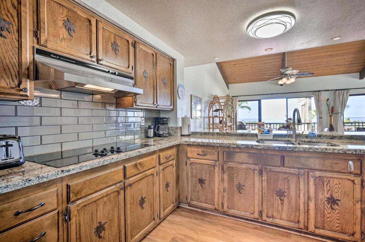 Apartment With Amenities Access!