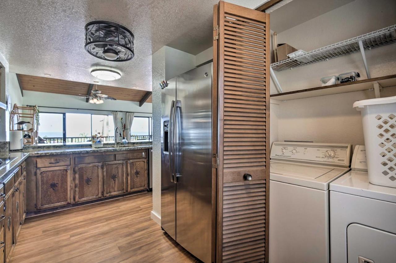 With Amenities Access! Apartment