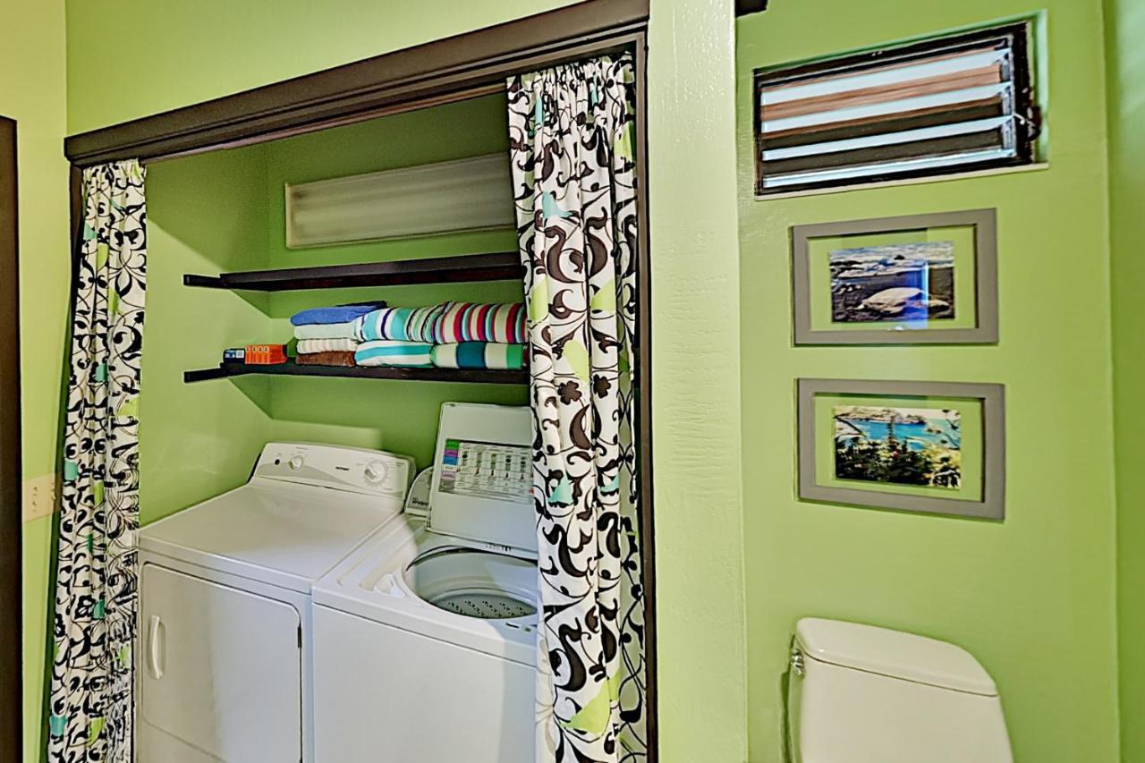 Walua Oasis Holiday home
