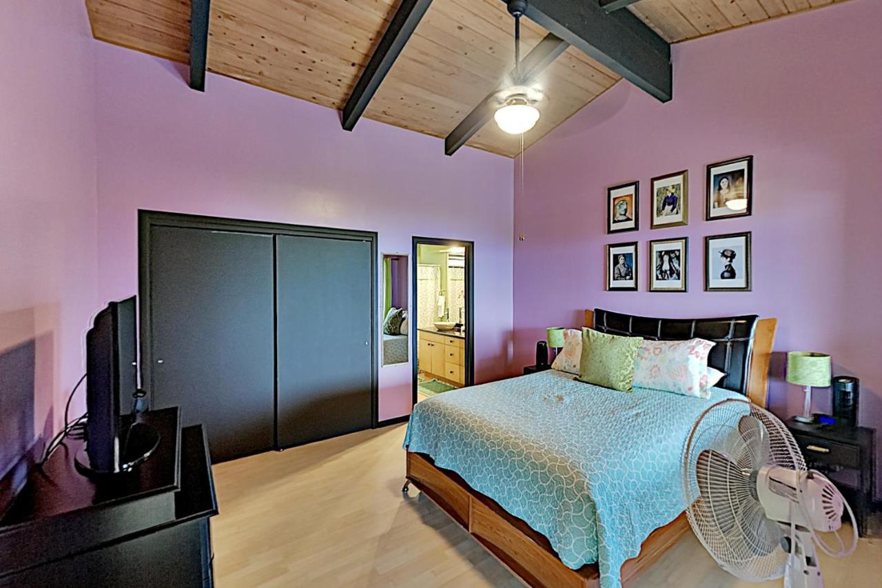 Walua Oasis Holiday home *