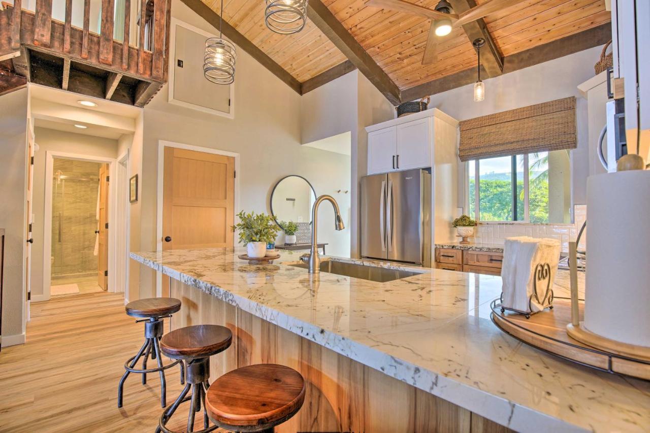 Airy Oceanfront Gem With Community Pool Apartment *