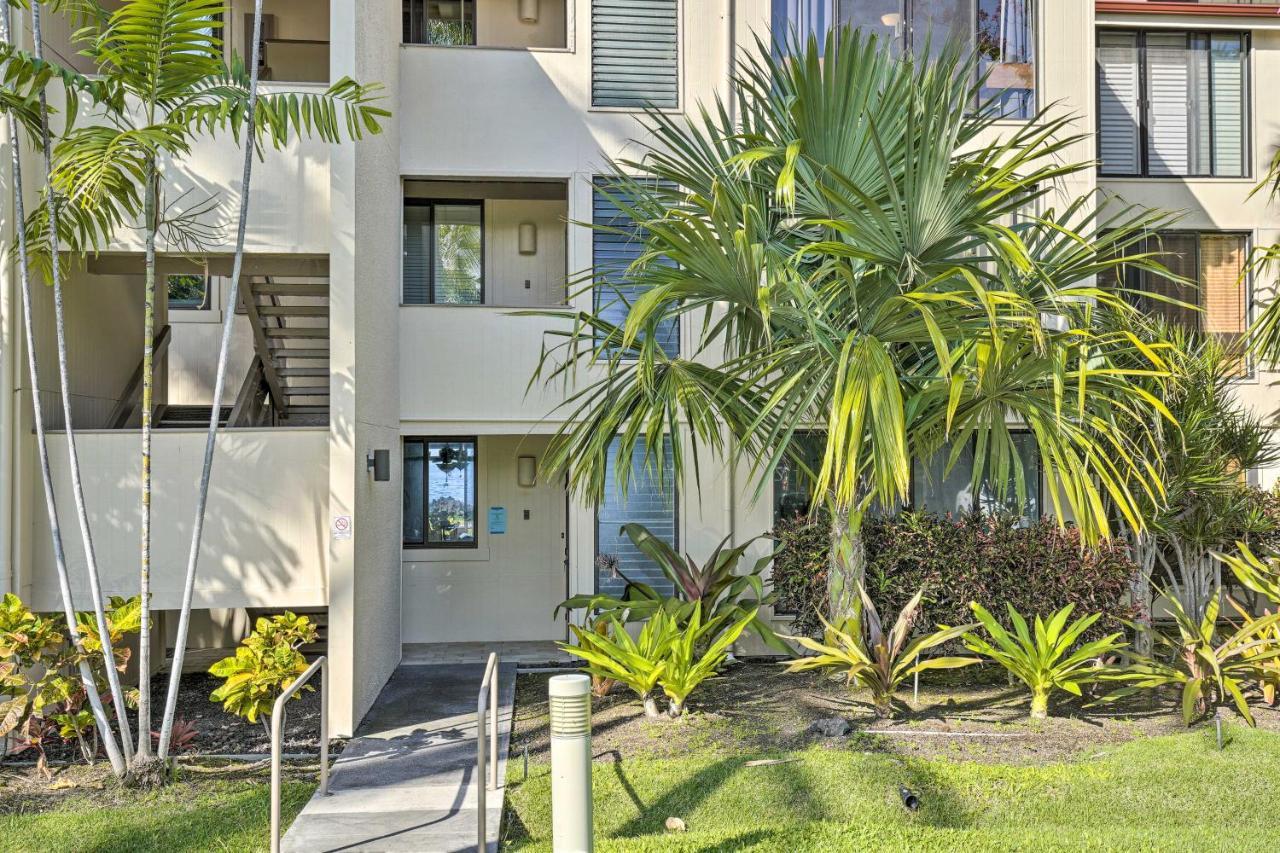 Apartment Airy Oceanfront Gem With Community Pool
