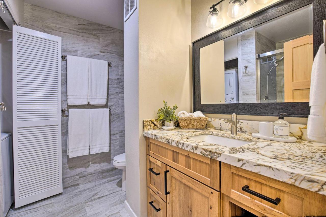 Airy Oceanfront Gem With Community Pool Apartment *
