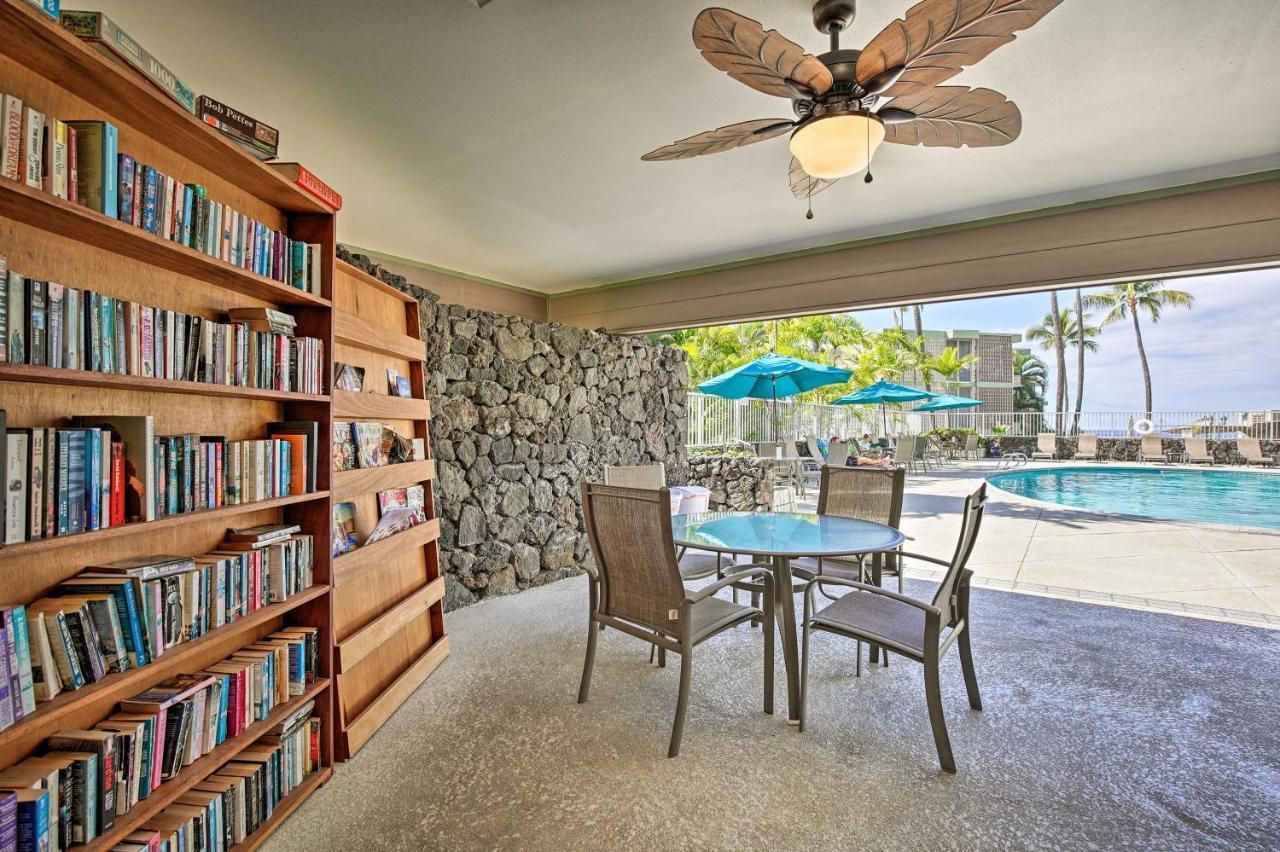 Cozy With Lanai And Ocean View!