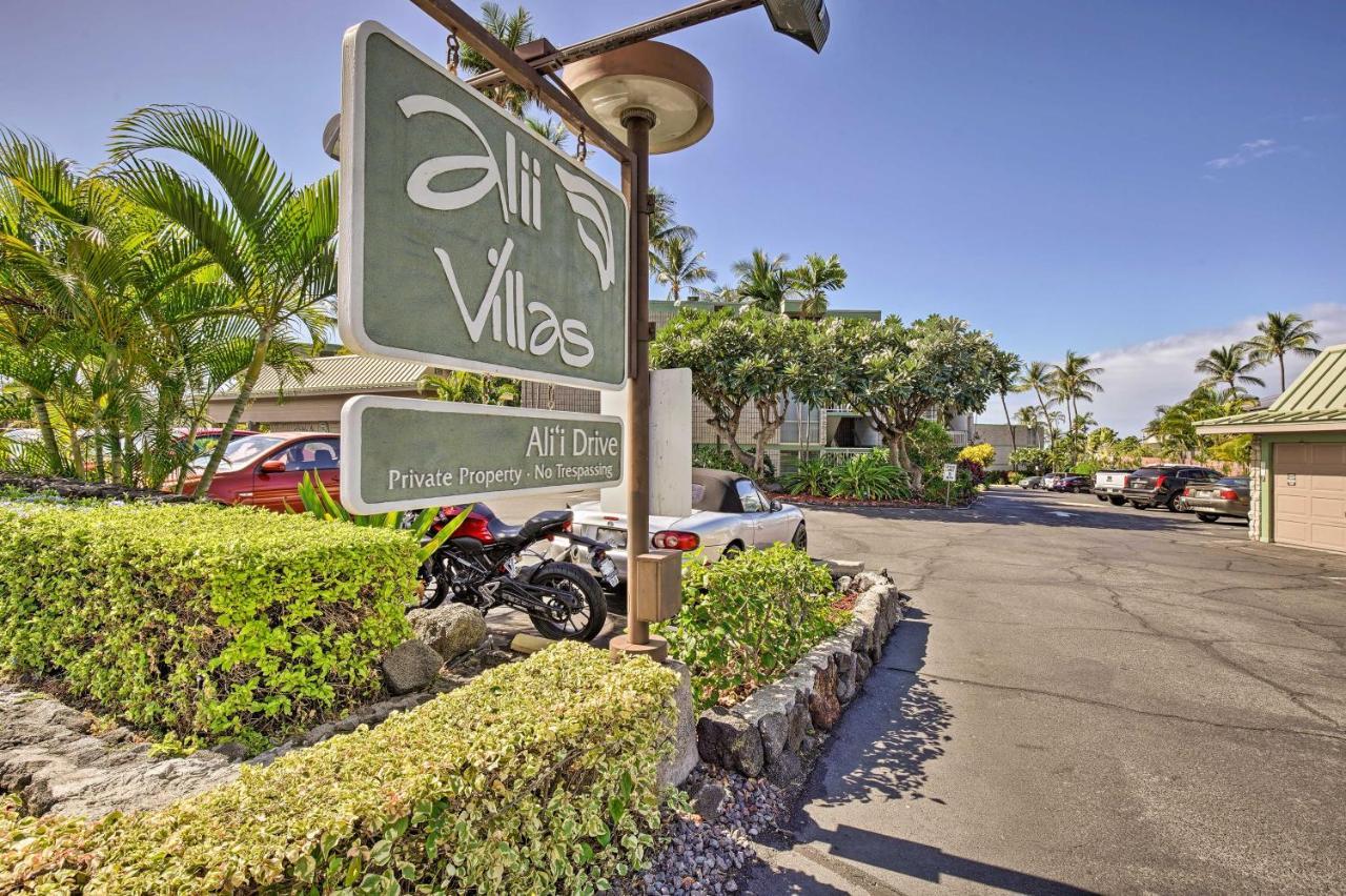 Cozy With Lanai And Ocean View! *