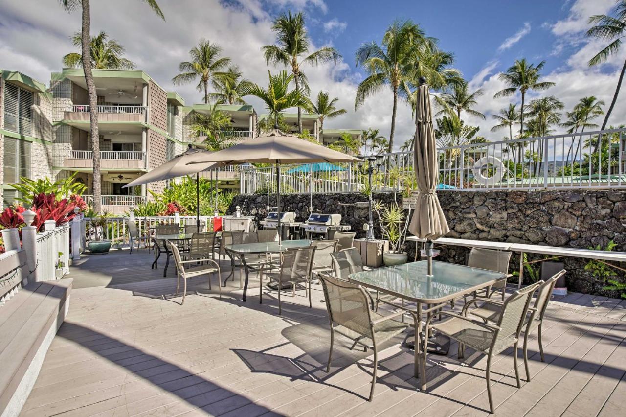 Cozy With Lanai And Ocean View! *