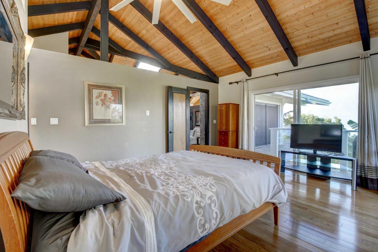 Holiday home House With Balcony And Ocean Views!