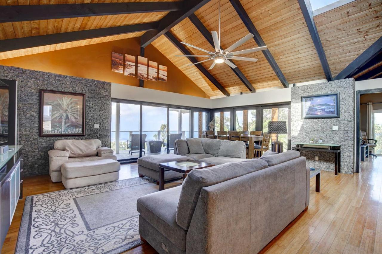 Holiday home House With Balcony And Ocean Views! *