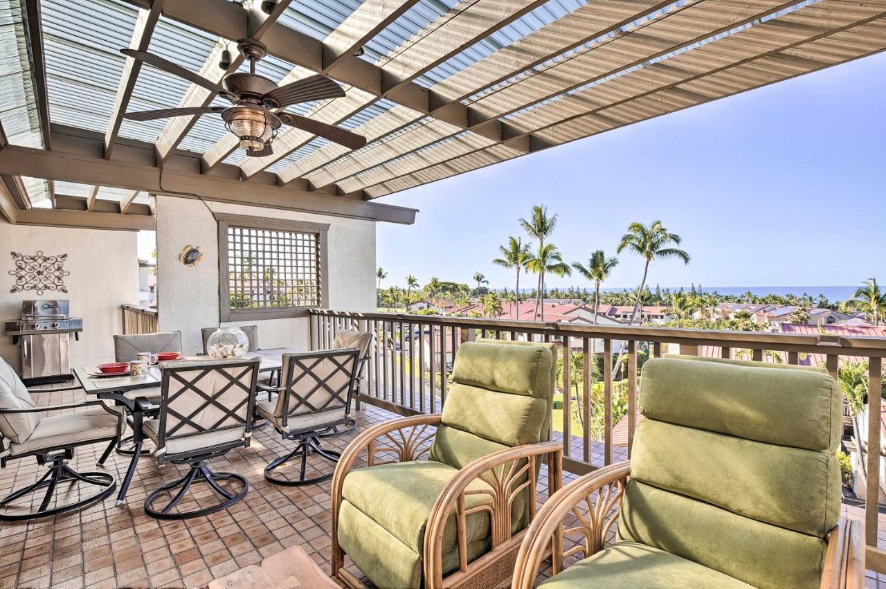With Amenities Access! *