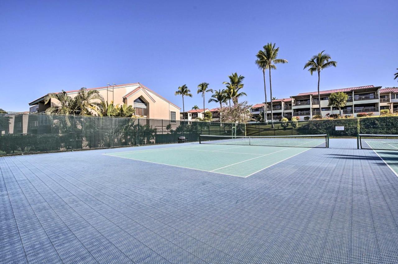 With Amenities Access! *