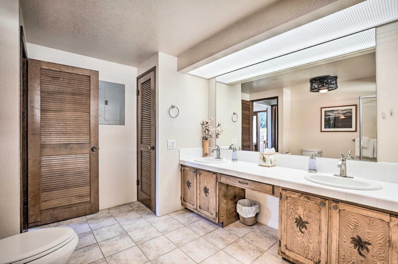 Apartment With Amenities Access!