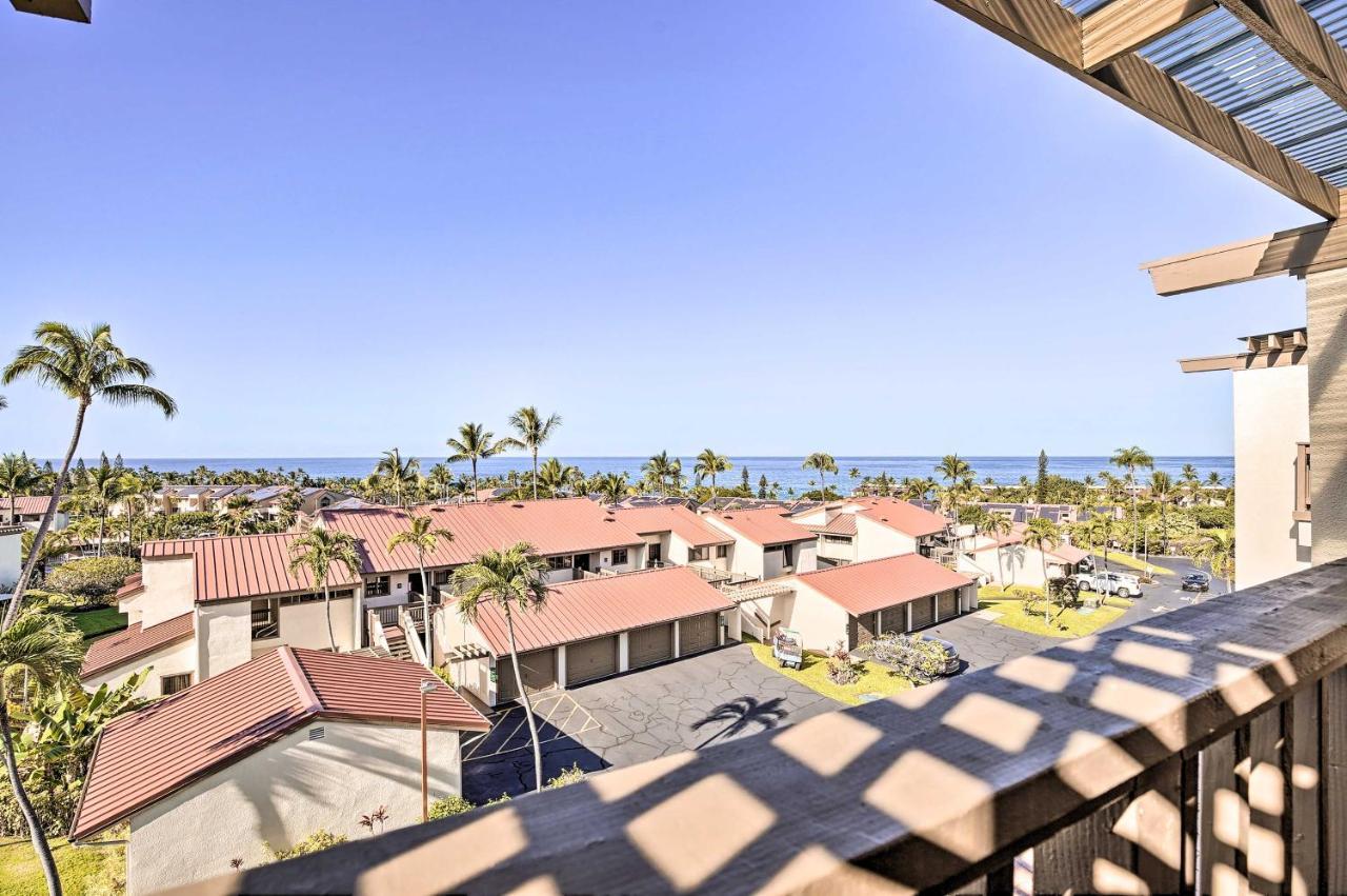 With Amenities Access! *
