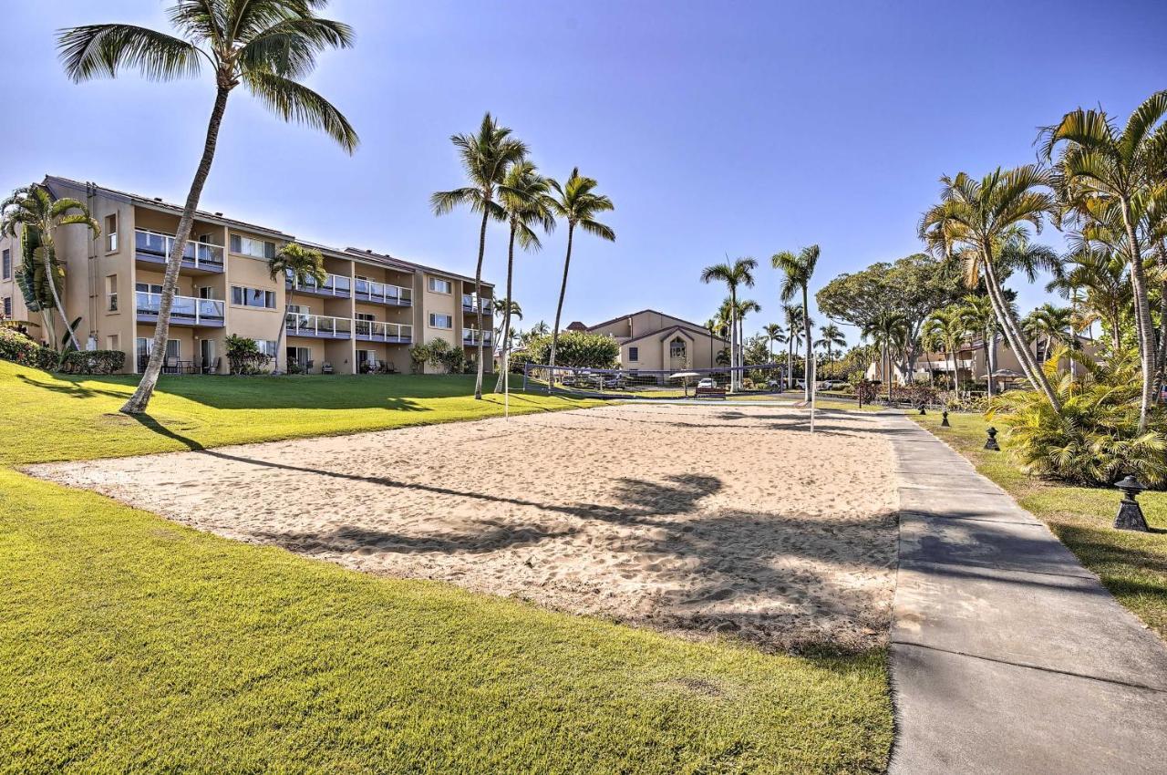 Apartment With Amenities Access!