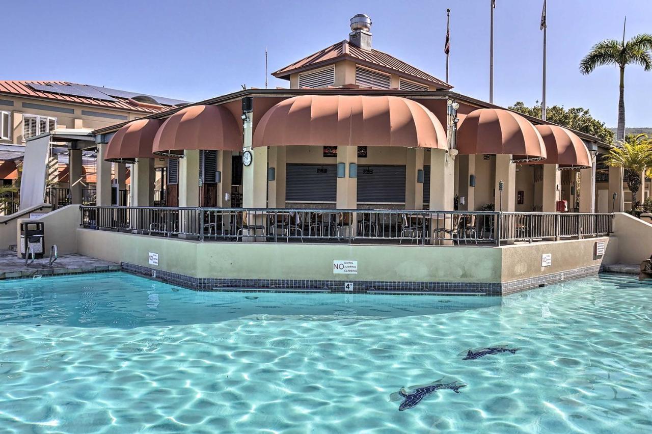 Apartment With Amenities Access! *