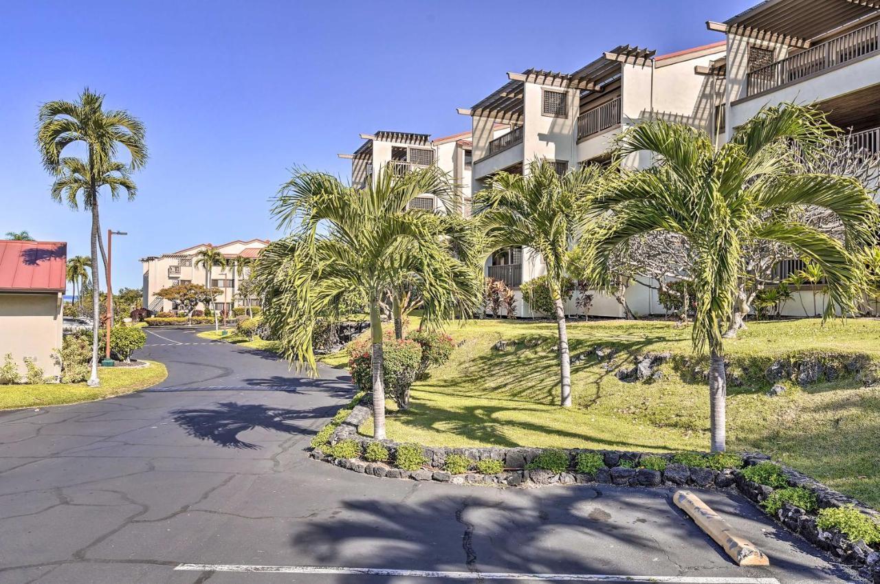 Apartment With Amenities Access! Kailua-Kona