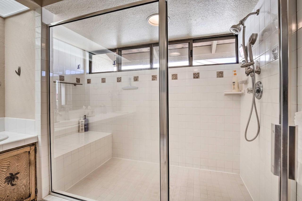 With Amenities Access! Apartment